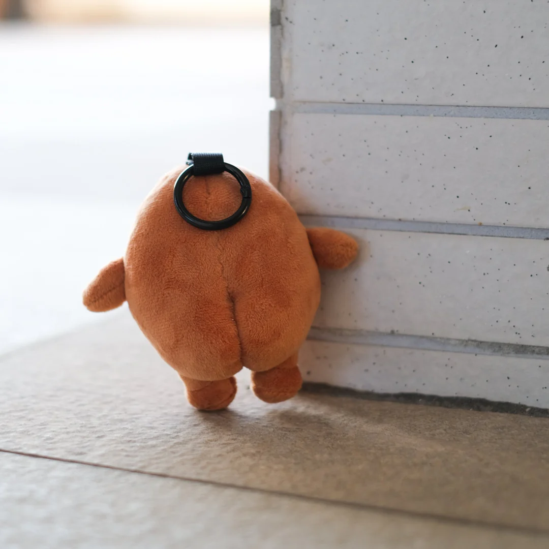 Level Up With Official Potatoz